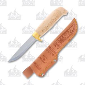 Marttiini Golden Lynx Fixed Blade Knife