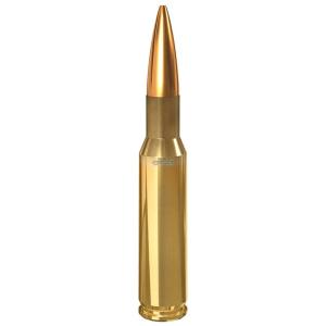 Lapua Ammunition 222 Remington 55 Grain Jacketed Soft Point SKU - 400611