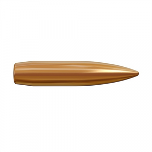 LAPUA 6.5mm 144gr FMJ Bullets BOAT-TAIL LU4PL6000