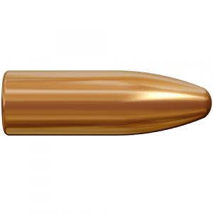 Lapua Bullet 22 cal 55gr FMJ Bullets Box of 100 4PL5017