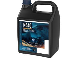 Vihtavuori N540 Smokeless Gun Powder - 457113
