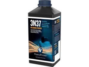 Vihtavuori 3N37 Smokeless Gun Powder - 576398