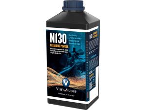 Vihtavuori N130 Smokeless Gun Powder - 147003
