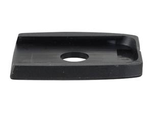 HK Magazine Floorplate HK P2000, USP Compact 9mm Luger 13-Round Blue - 522147