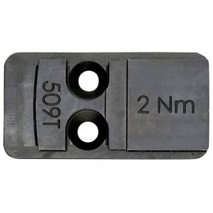 HK VP9 Mounting Plate for Holosun 509T 51000792