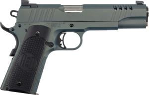 AUTO ORDNANCE 1911TCA NORTHERN LIGHTS PACKED SOLD AS USED 1911TCAC7USED