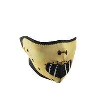 Zanheadgear Neoprene Half Mask Hannibal