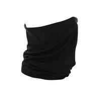 Zanheadgear Fleece Lined Motley Tube - Black