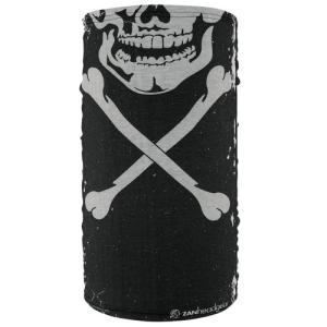 ZANheadgear Motley Tube Fleece