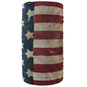 ZANheadgear Motley Tube Fleece