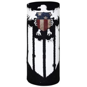 Zan Headgear Polyester Motley Tube, TL457