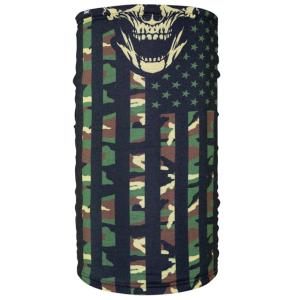 Zan Headgear Motley Tube - TF460