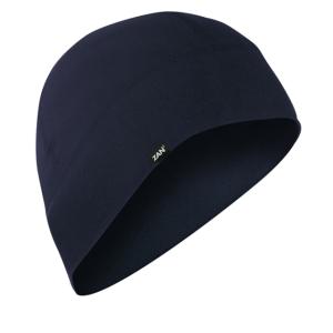 Zan Headgear Helmet Liner/beanie Sportflex, Navy - WHLL284