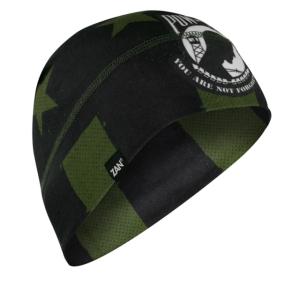 Zan Headgear Helmet Liner/beanie Sportflex - WHLL565