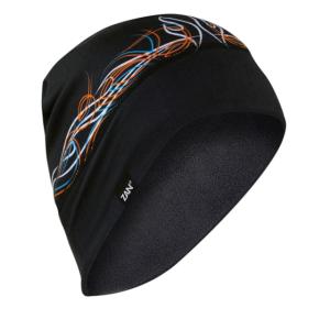 Zan Headgear Helmet Liner/beanie Sportflex - Fleece Lined - WHLF426