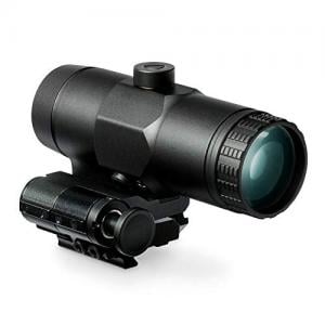 Vortex VMX-3T Sight Magnifier with Vortex Hat
