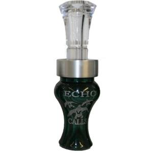 Echo™ Calls Blue Diamondwood Timber Duck Call Brown Dark - Game And Duck Calls at Academy Sports