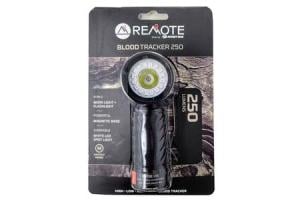 REMOTE Blood Tracker 250 Lumen