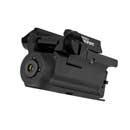 iProtec Laser Sight with Pressure Switch Black/White/Red - Shooting Supplies And Accessories at Academy Sports
