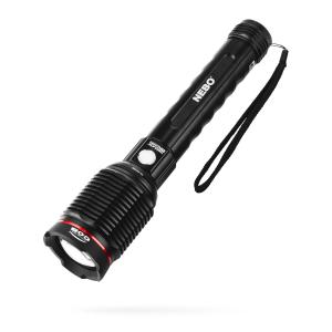 NEBO Redline 6K Lumen FlashLight