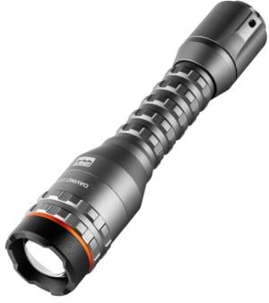 Nebo Davinci Rechargeable Handheld Flashlight, 5000 Lumens, NEB-FLT-1022