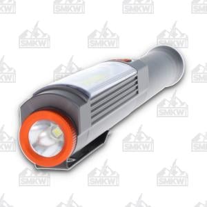 NEBO Franklin Taskbar Flashlight