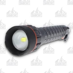 Nebo Newton 2,500-Lumen Flashlight