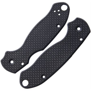 Flytanium 0278 Para3 Scales CF with Carbon Fiber Construction