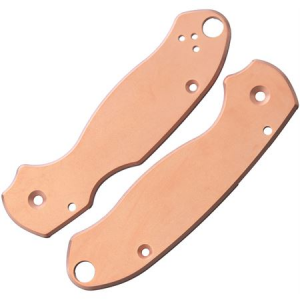 Flytanium 0279 Para3 Scales with Antique Stonewash Finish Copper Construction