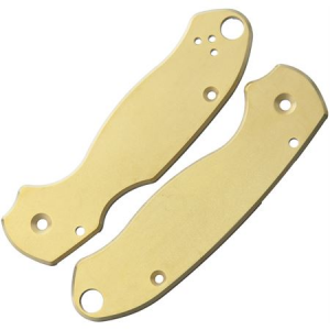 Flytanium 0280 Para3 Scales Brass with Antique Stonewash Finish Brass Construction