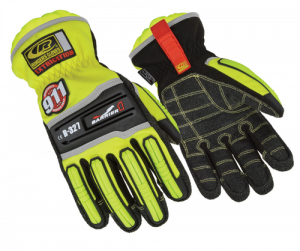 Ringers Gloves Extrication Barrier One Glove 327-12