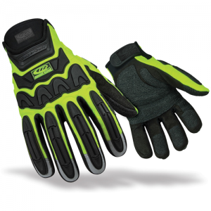 Ringers gloves - rescue glove