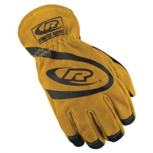 Ringers Gloves Ringers Structural Glove, Tan/black - 630-08