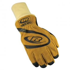 Ringers Gloves R-630 Structural FR Gloves - Mens, Tan, Medium, 631-09