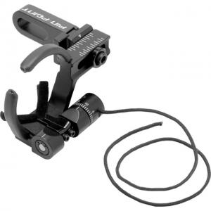 .30-06 Outdoors PinPoin Drop Away Rest, RH, Black, PP100RH-1