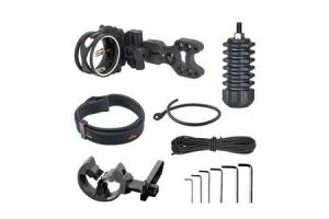 Bow Accessory Package `First Level` - 5 Piece Kit