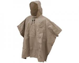 Frogg Toggs Ultra-Lite2 Action Poncho Kh