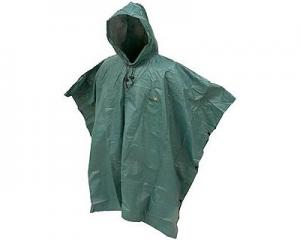 Frogg Toggs Ultra-Lite2 Action Poncho Grn
