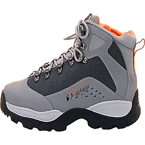 Frogg Toggs Men's Saltshaker Flats Wading Boot - SLATE