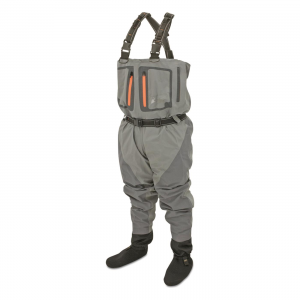 frogg toggs Hellbender Stockingfoot Chest Waders 2711126-XL 647484060719