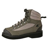 frogg toggs Hellbender Wading Boots, Rubber Sole, Cleated