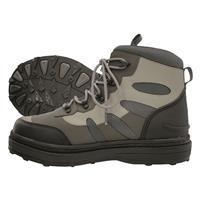 frogg toggs Pilot II Wading Boots, Rubber Sole, Cleated