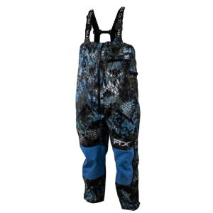 Frogg Toggs Men's FTX Armor Waterproof Bibs - 481108