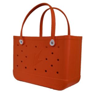Froggs Toggs Large Tote Coral