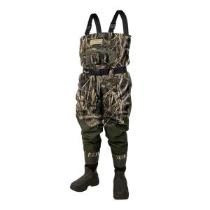 FT GRAND REFUGE 3.0 BF WADER-RT M7 UPC: 647484163960