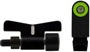 XS Sight Systems DXW2 Standard Dot Sight, Green, S&W 586/686/625/629/329 Revolvers, SW-0035S-4G