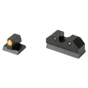 XS Sights Desert Eagle (.44 Mag/.50AE) R3D 2.0 Night Sight - Green, Orange
