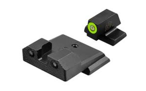 XS Sight Systems R3D 2.0 Sight, S&W STD. HT. M&P 2.0 OR Full Size & Compact, Green, SW-R206P-6G