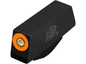 XS R3D Night Sight Kimber K6 Revolver 357 Magnum Tritium Dot - 544429