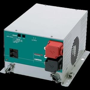 Xantrex Inv/Chgr, Free-458 2000W 12V 100A M-Sine, New Condition, 81-2022-12